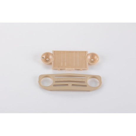 1/6 Jimny - RADIATOR GRILLE SET