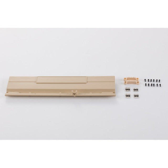 1/6 Jimny - REAR DOOR