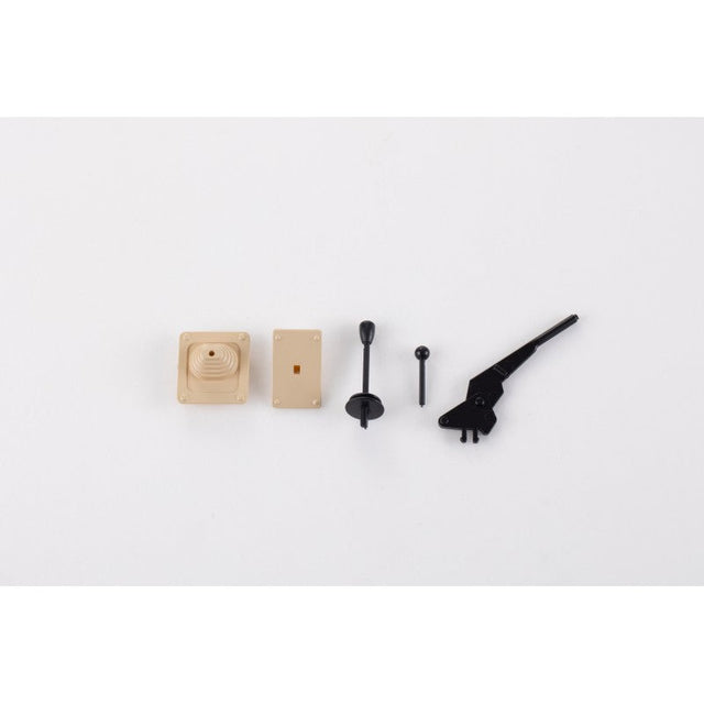 1/6 Jimny - SHIFT BAR ARM SET