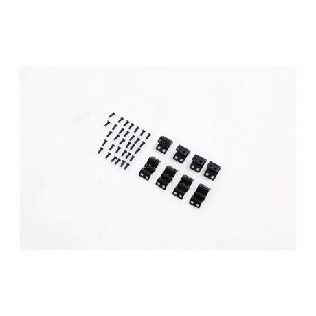 1/12 Toyota FJ45 - Mini hinge (right angle)