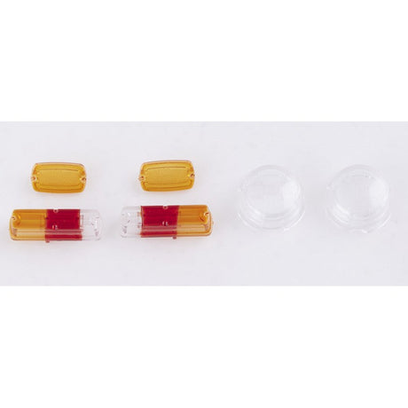 1/12 Toyota FJ45 lens set