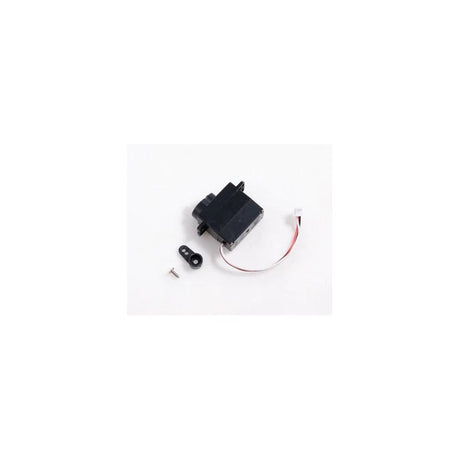 1/12 Toyota FJ45 - steering wheel servo