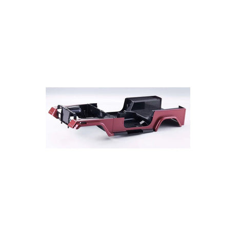 1/10 Mashigan - car body V2
