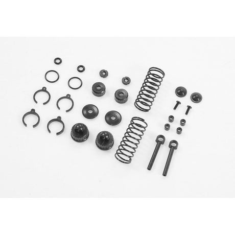 1/12 Hummer H1 - Shock absorbers set