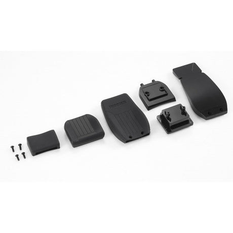 1/12 Hummer H1 - Seat