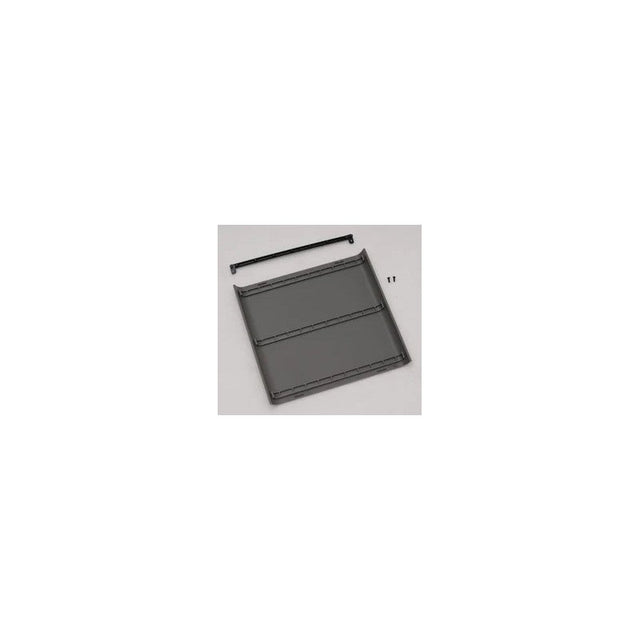 1/12 Hummer H1 - Roof cover (w/o painting)