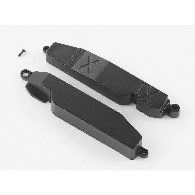 1/12 Hummer H1 - Fuel tank