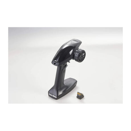 2.4g Transmitter fibre style & receiver set