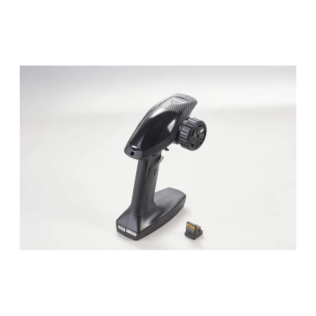 2.4g Transmitter fibre style & receiver set