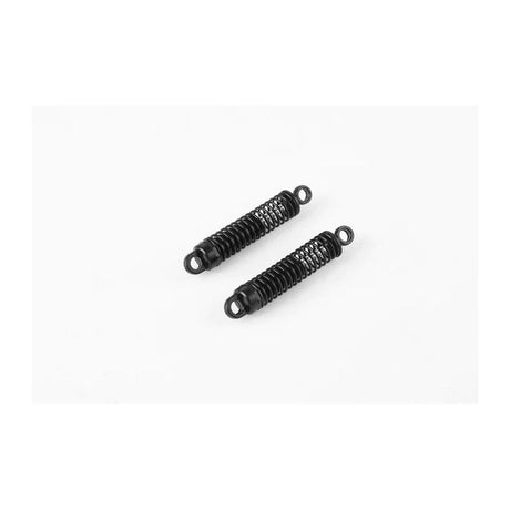 1/10 Toyota FJ40 - front oil shock absorbers assembly(2pcs)