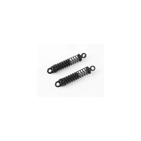 1/10 Toyota FJ40 - rear oil shock absorbers assembly(2pcs)