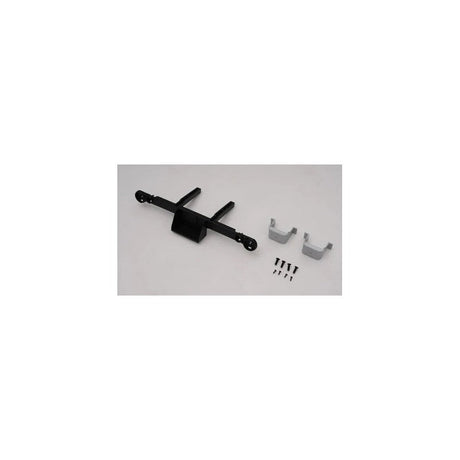 1/10 Toyota FJ40 - rear bumper set