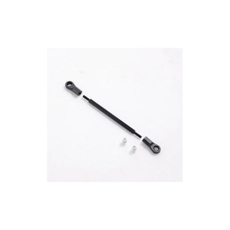 1/10 Toyota FJ40 - Steering linkage