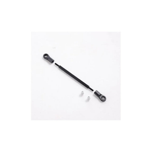 1/10 Toyota FJ40 - Steering linkage