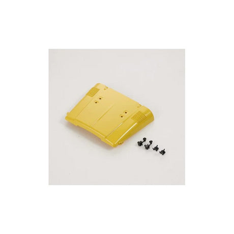 1/12 Toyota FJ45 - hood (yellow)