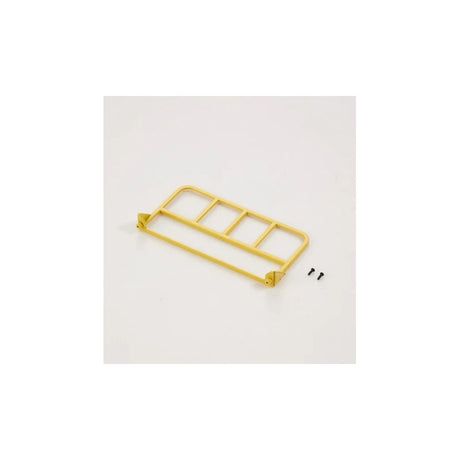 1/12 Toyota FJ45 - hopper bracket set (yellow)