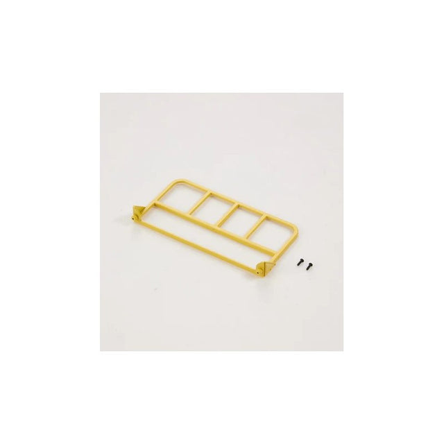 1/12 Toyota FJ45 - hopper bracket set (yellow)