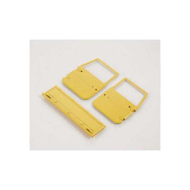 1/12 Toyota FJ45 - door set (yellow)