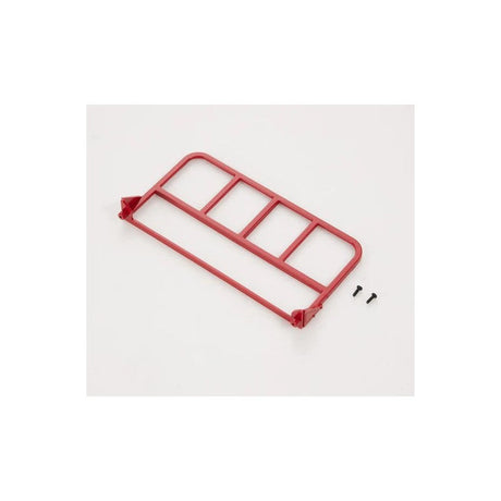 1/12 Toyota FJ45 - hopper bracket set(red)