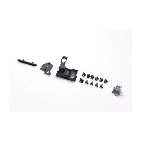 1/12 Land rover - girder accessories