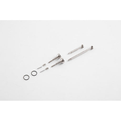 1/12 Land rover - front wheels cvd drive set