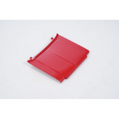 1/18 Chevrolet K10 - hood red/white