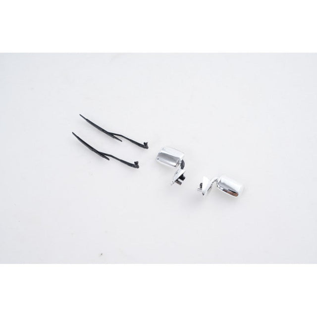 1/18 Chevrolet K10 - rearview mirror and wiper