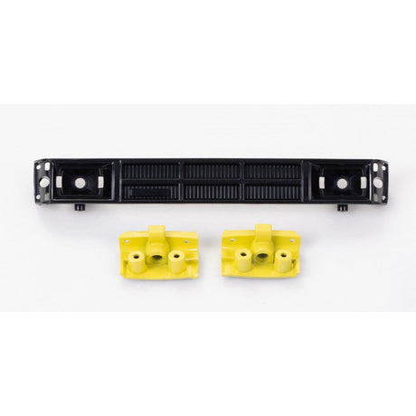 1/18 Toyota Hilux - Front and rear light cup set