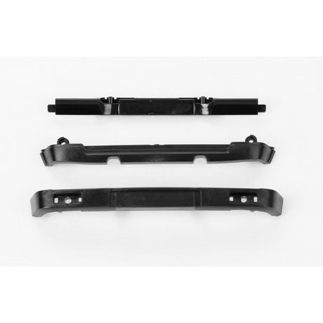 1/18 Toyota Hilux - Bumper and side panel