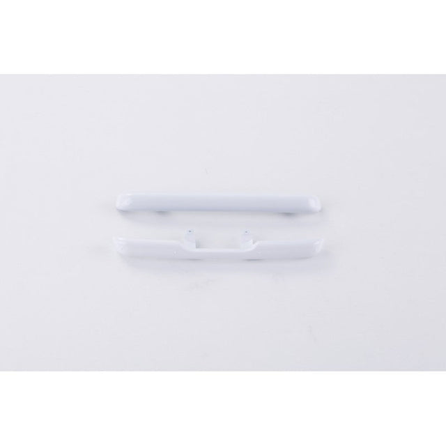 1/18 Apache - bumper set