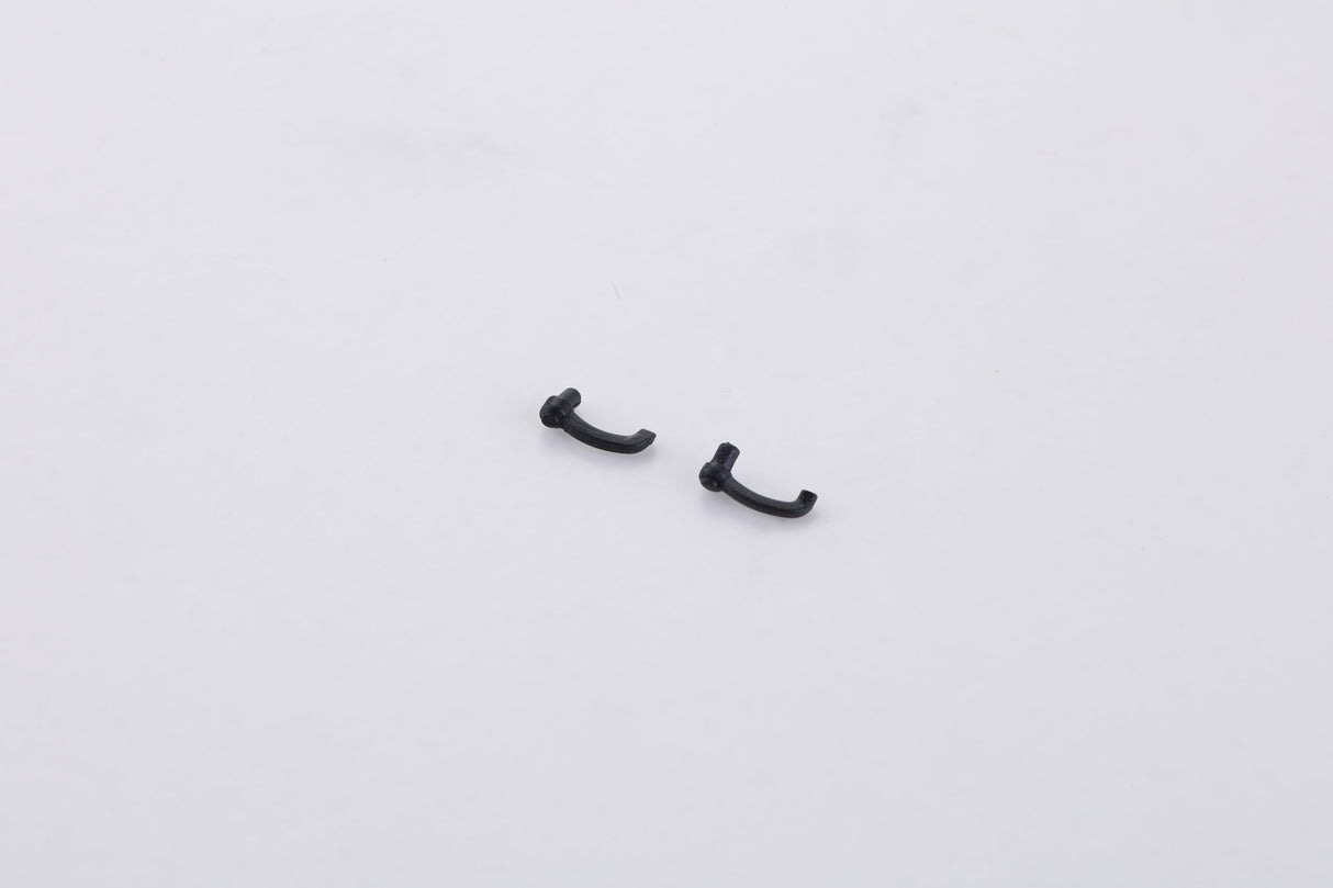 1/18 Apache - handle set