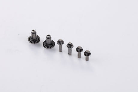1/18 Apache - drive axle metal gear