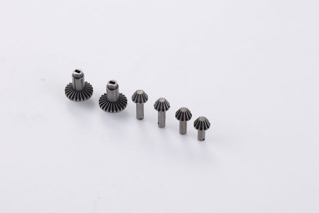 1/18 Apache - drive axle metal gear
