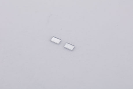 1/18 Apache - mirror lens