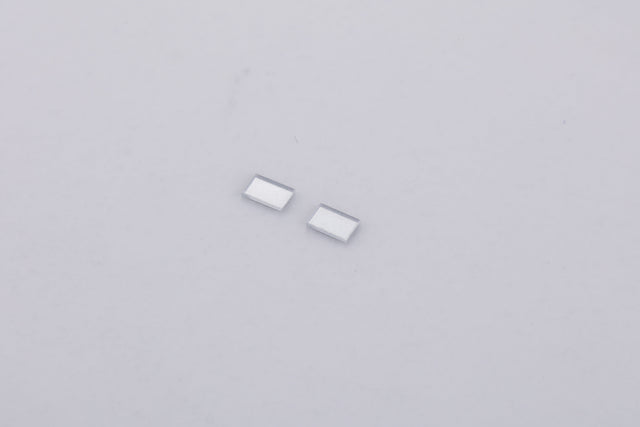 1/18 Apache - mirror lens