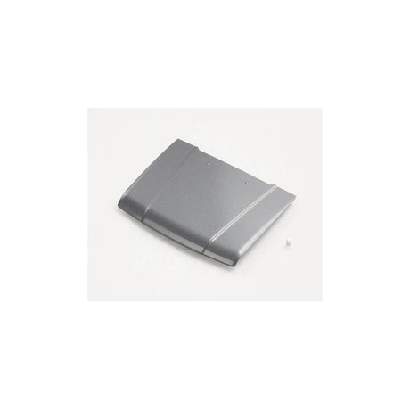 1/18 LC80 land cruiser FCX18 - v2 hood (gray)