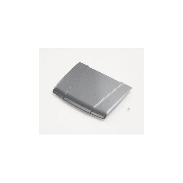 1/18 LC80 land cruiser FCX18 - v2 hood (gray)