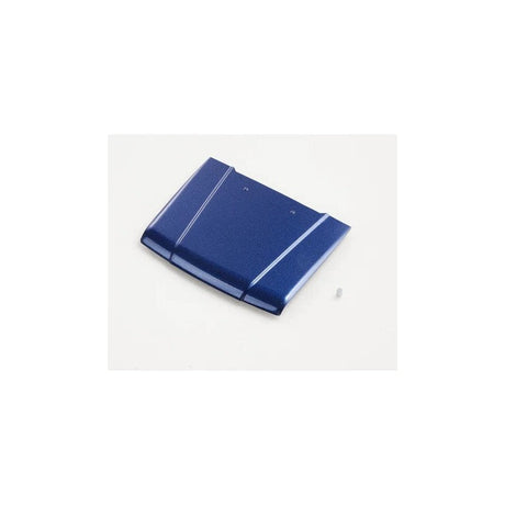1/18 LC80 land cruiser FCX18 - v2 hood (blue)
