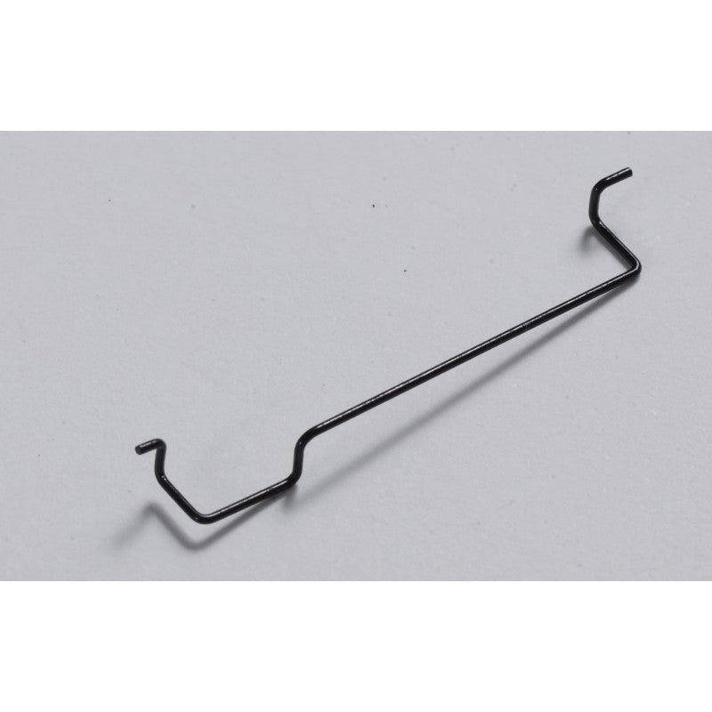 1/24 Lemur FCX24 : Shift lever