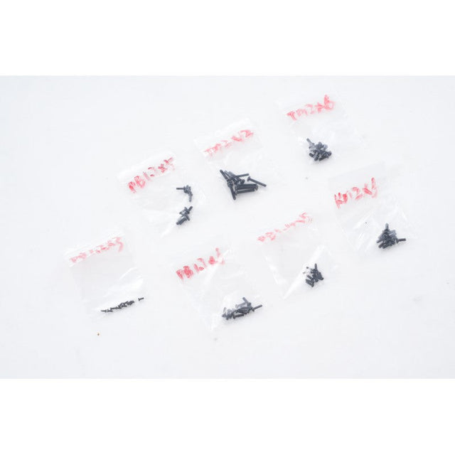 1/18 Chevrolet K10 FCX18 - screw set