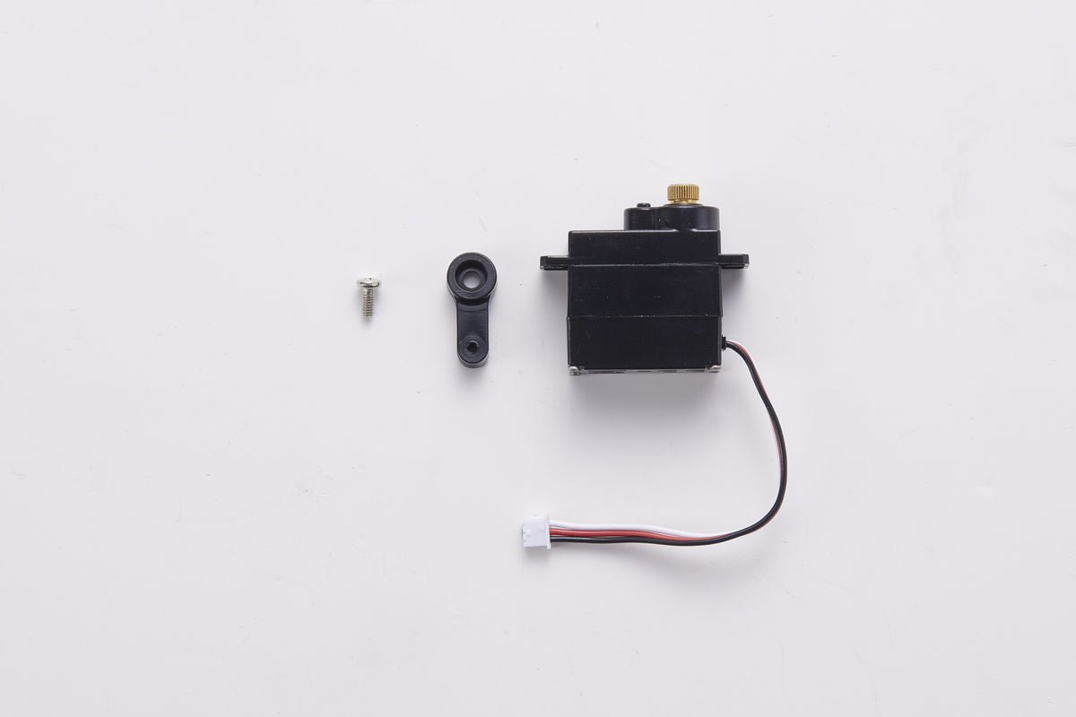 1/24 FXC24 & FCX18 - Steering servo