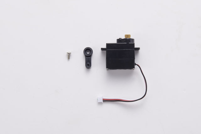 1/24 FXC24 & FCX18 - Steering servo