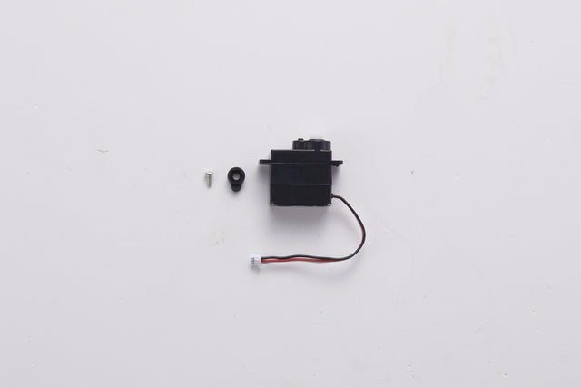 1/24 FXC24 & FCX18 - Variable speed servo
