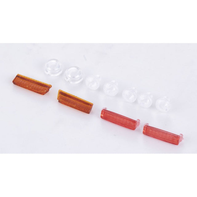 1/24 Smasher - LENS SET