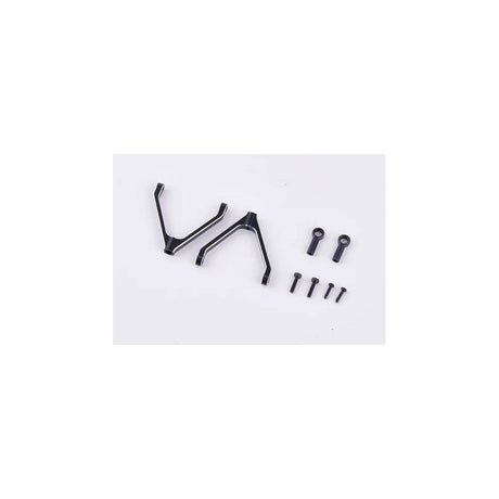 1/24 FXC24 - Metal y shape front/rear axle connecting rod
