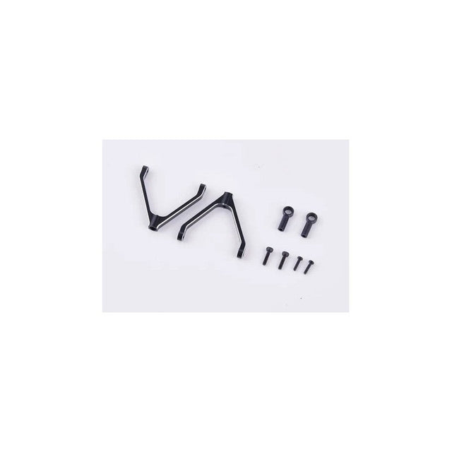1/24 FXC24 - Metal y shape front/rear axle connecting rod