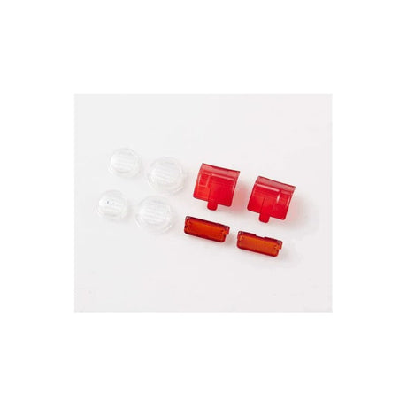 1/24 Chevrolet K5 Blazer - Lens set