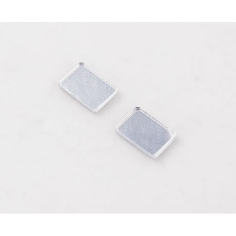 1/24 Chevrolet K5 Blazer - Mirror set