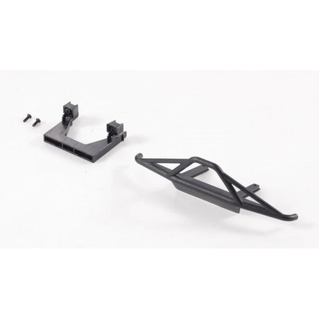 1/24 Chevrolet K5 Blazer - Front bumper style B