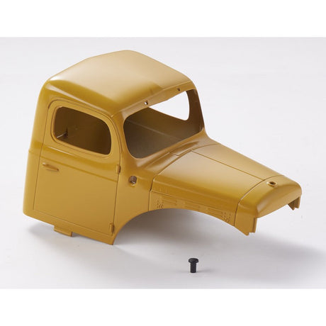 1/24 Power Wagon - car body (Yellow)